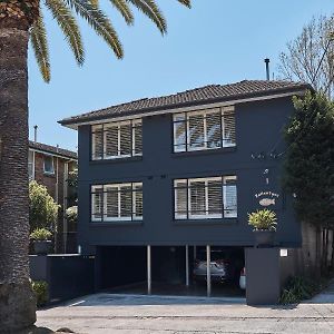 Ballantyne At Mosman Apartments